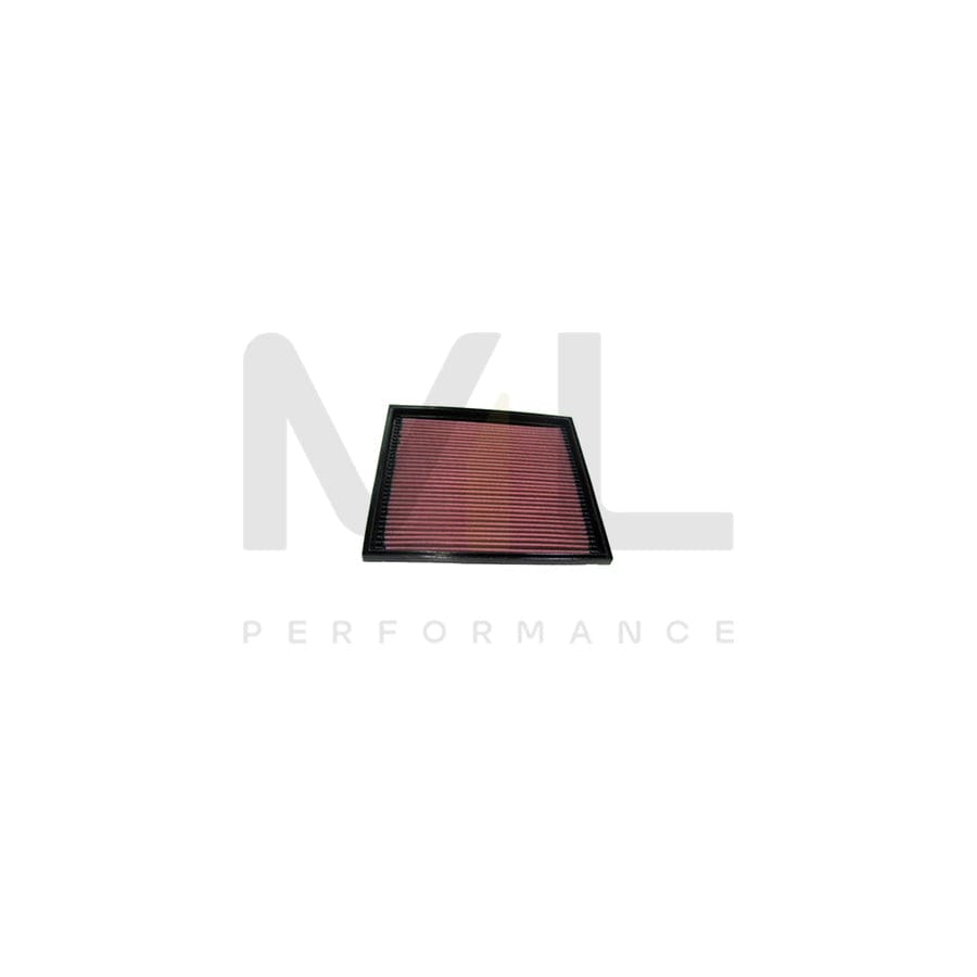 K&N 33-2734 Replacement Air Filter