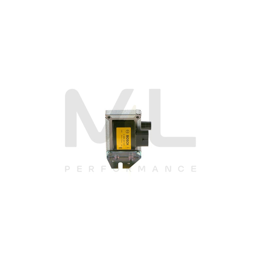 BOSCH Ignition Coil 0986221037 | ML Car Parts UK | ML Performance