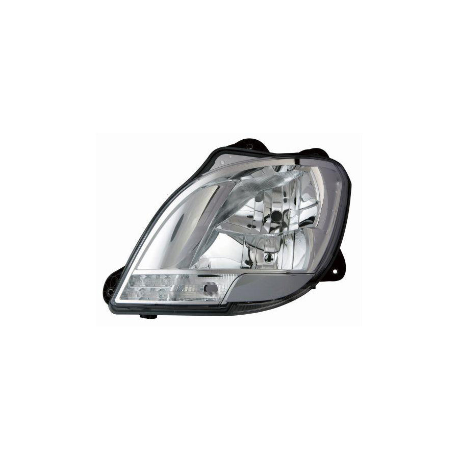 Abakus 4501105Rlde Headlight