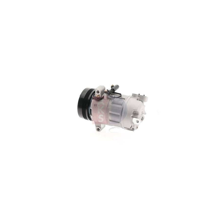 AKS Dasis 851994N Compressor, Air Conditioning