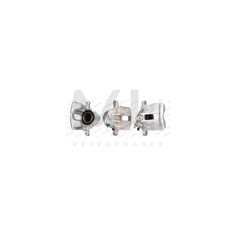 Ferodo Premier FCL691514 Brake Caliper With Accessories