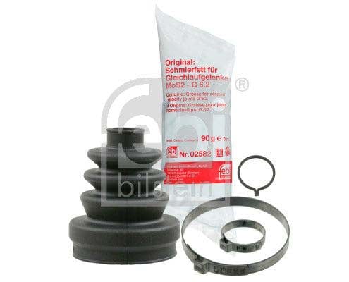 Febi Bilstein 03289 Bellow Set, Drive Shaft | ML Performance UK Car Parts