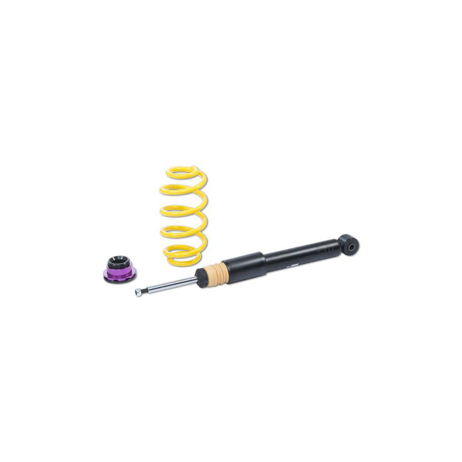 KW 10210040 Audi VW Variant 1 Coilover Kit (A3 & Golf) 4 | ML Performance UK Car Parts