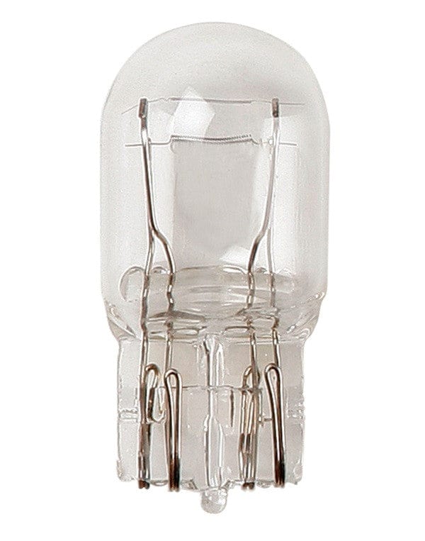 RING RU580 12V 21/5W W21/5W Capless W3 x 16q Brake & Tail