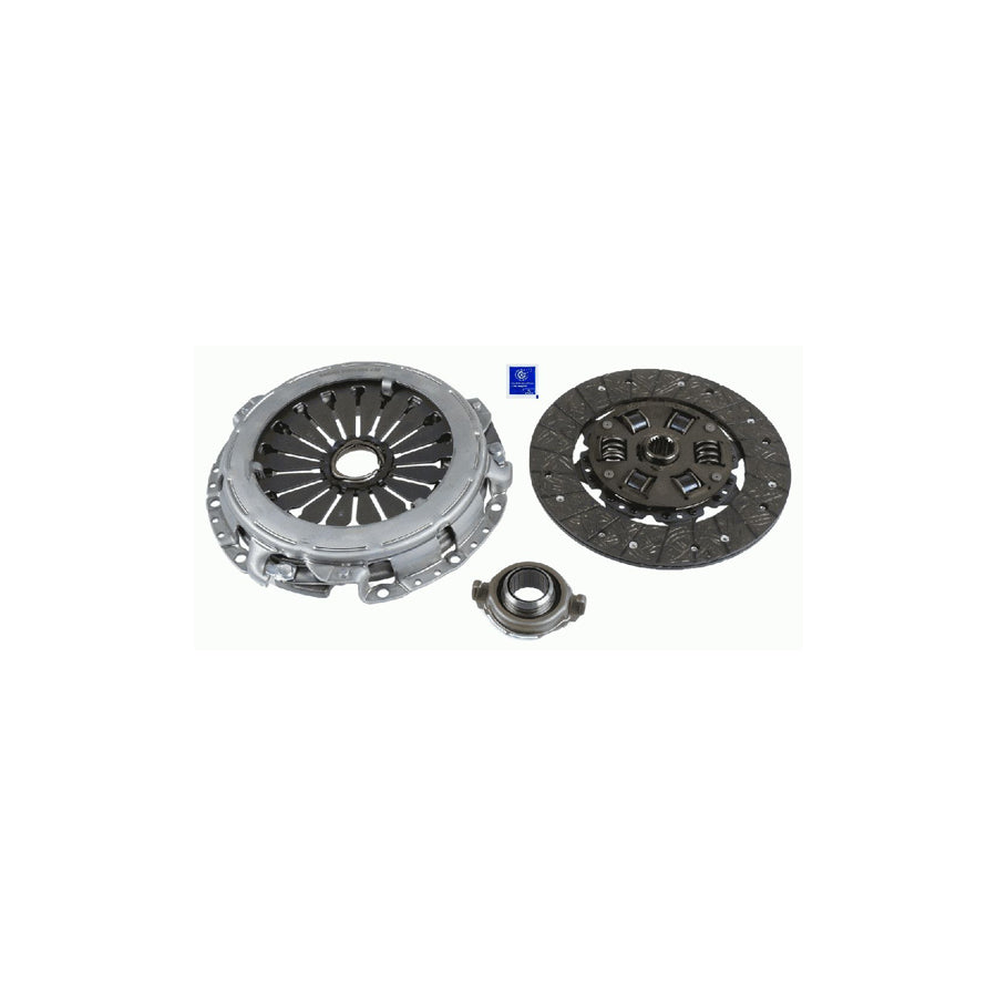 Sachs 3000 954 228 Clutch Kit for Hyundai Getz (Tb)