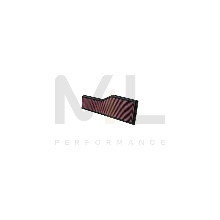 K&N 33-2786 Replacement Air Filter