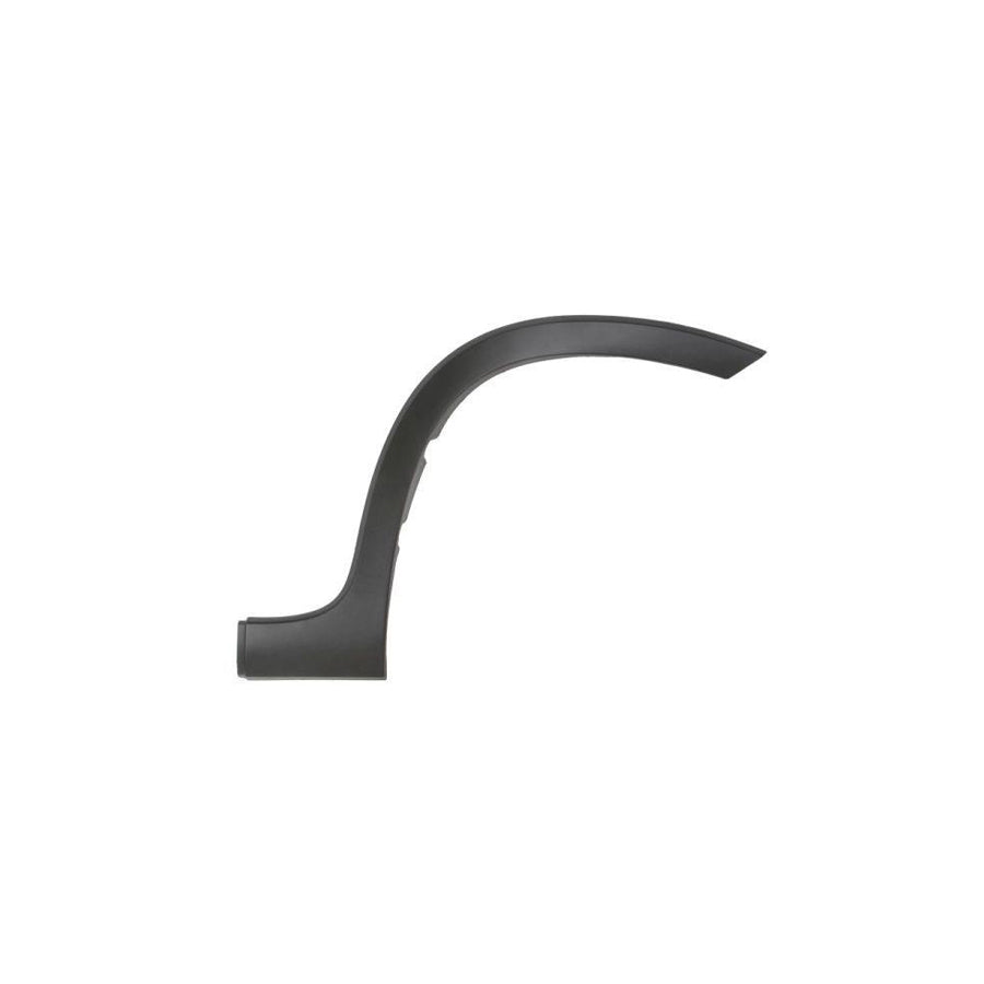 Blic 5703-04-2015472P Trim / Protective Strip, Mudguard for Fiat 500L (351, 352)