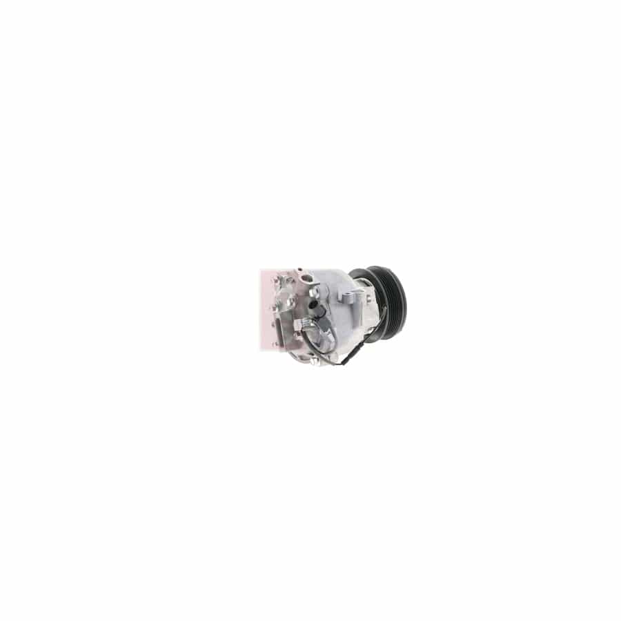 AKS Dasis 853111N Compressor, Air Conditioning for Renault Clio IV Hatchback (Bh)