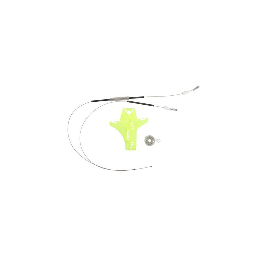 Blic 6205-01-040804P Repair Set, Window Regulator for VW Golf V Hatchback (1K1)