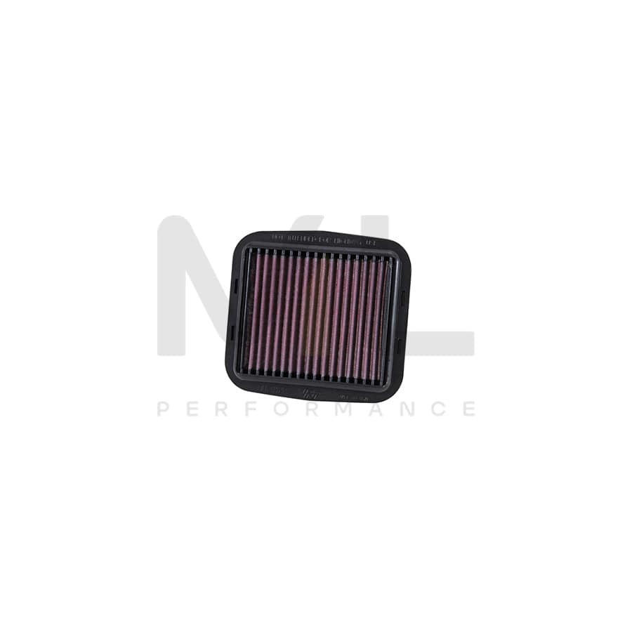 K&N DU-1112R Race Specific Air Filter