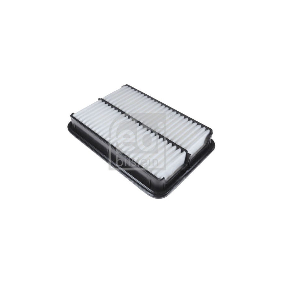 Febi Bilstein 184362 Air Filter For Hyundai Santa Fe I (Sm)