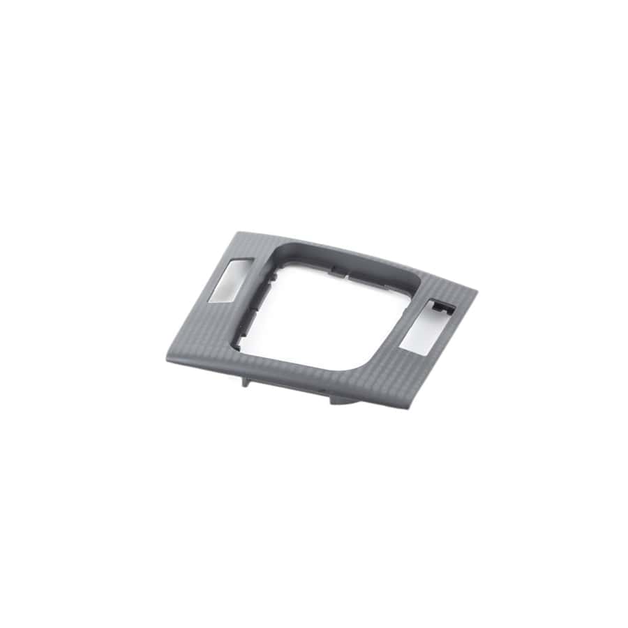 Genuine BMW 51167052073 E46 Depositing Box Bottom Panel SIEBLACK DKL.GR (Inc. 330Cd, 323Ci & 320Cd)