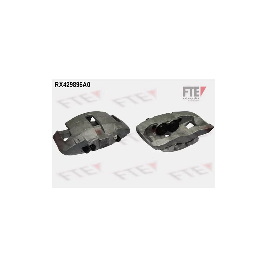 FTE 9290025 Brake Caliper