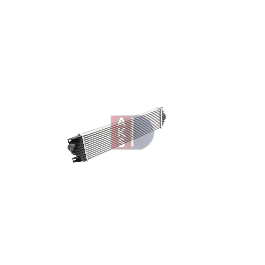 AKS Dasis 187014N Intercooler