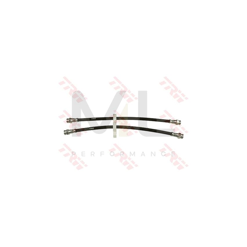 TRW PHA357 Brake Hose 394mm, 2xM10x1