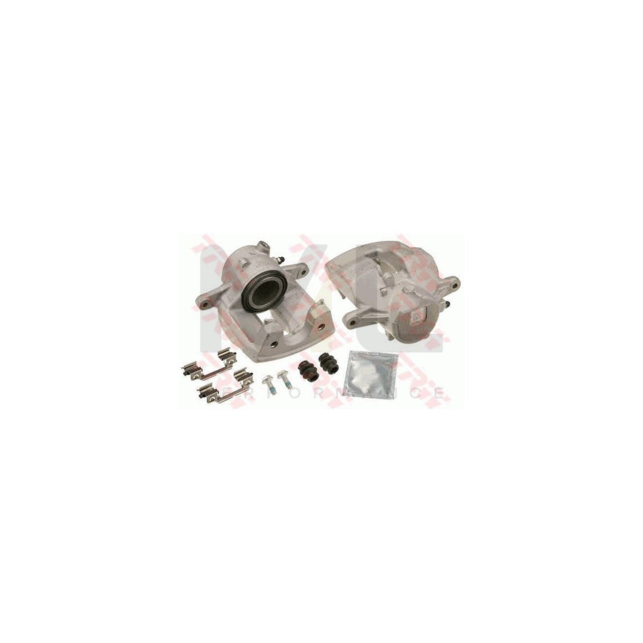 TRW BHS1040 Brake Caliper suitable for MERCEDES-BENZ C-Class