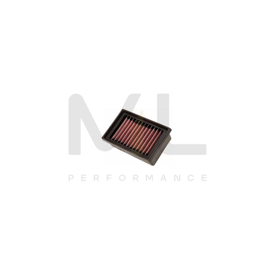 K&N BM-6507 Replacement Air Filter