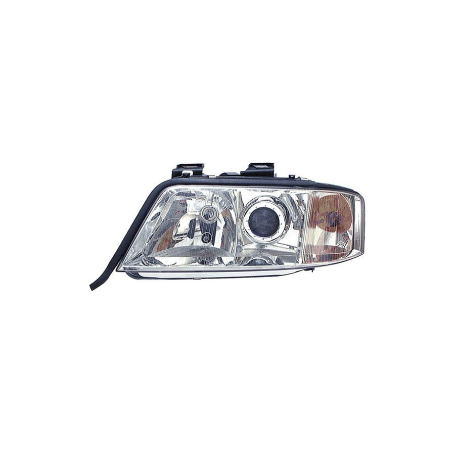 Hella 1LL 007 821-291 Headlight For Audi A6