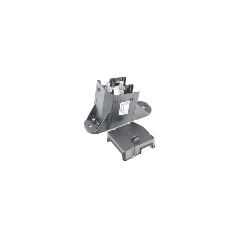 Genuine BMW 61139318771 F25 F26 B+ Terminal Point, Luggage Compartment (Inc. X428iX & X3 30dX)