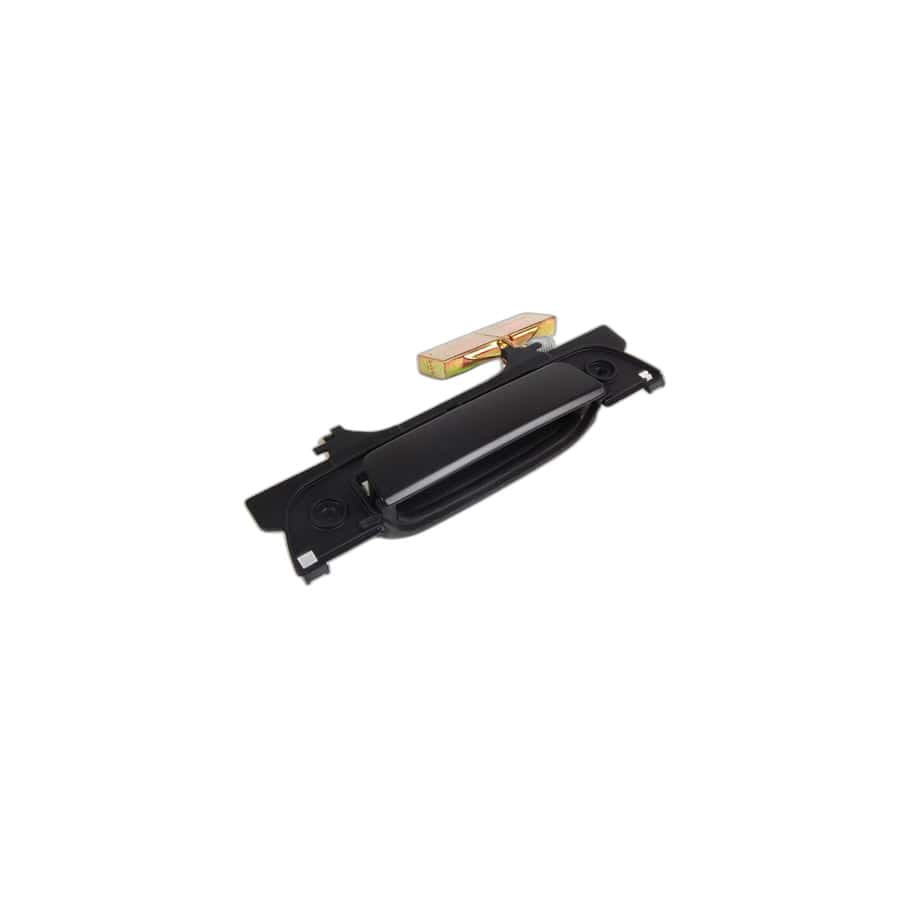 Genuine BMW 51221928207 E34 E32 Door Handle Outer Left (Inc. 520i, 740iL & 730iL)