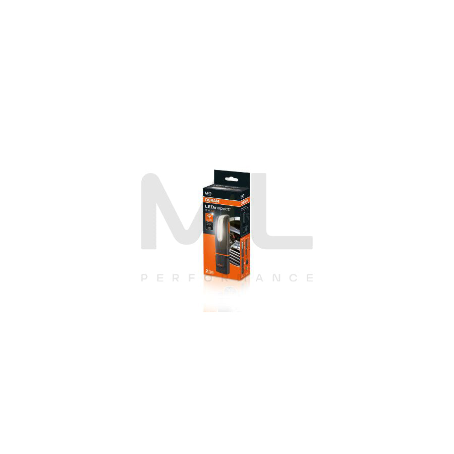 OSRAM LEDIL401 Inspection lamp LED 250 lm 3,7V with rechargeable battery