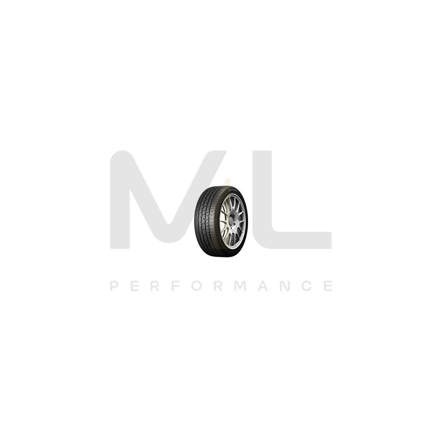 Continental ContiWinterContact™ TS 830 P (MO) XL 205/50 R17 93H Winter Tyre