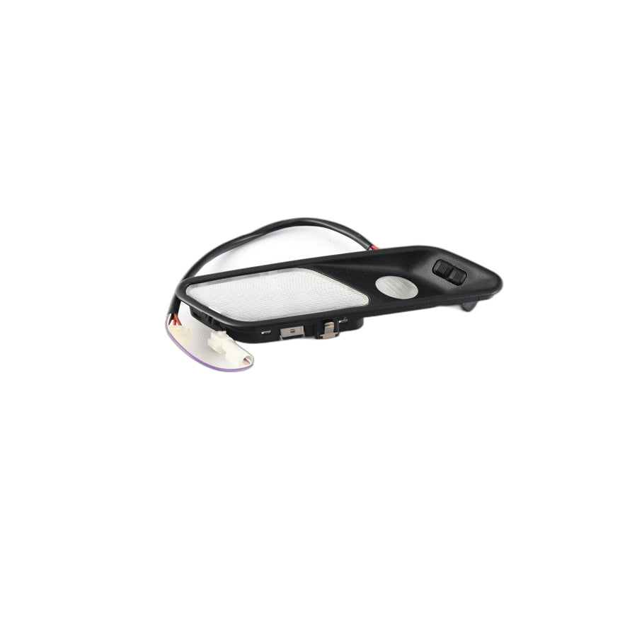Genuine BMW 63312234636 E34 E32 Right Rear Inter.Light And Reading Light SCHWARZ (Inc. 740i, 520i & 740iL)