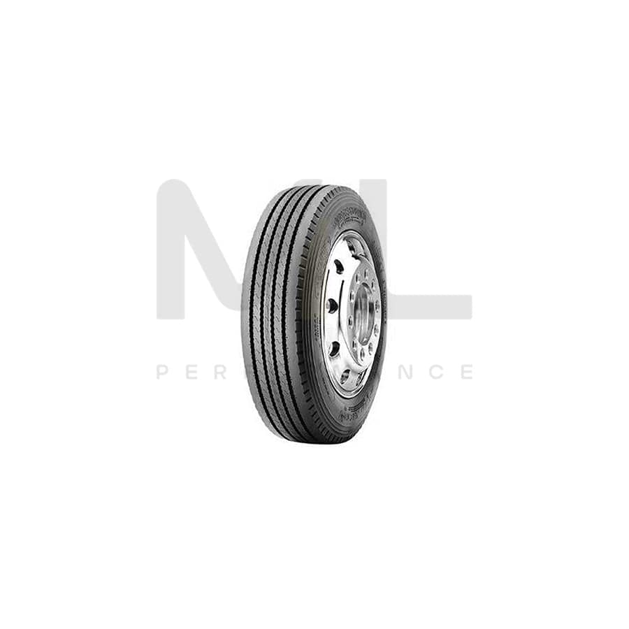 Bridgestone R184 315/80 R22.5 154/149M Truck Summer Tyre