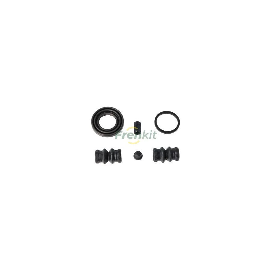 Frenkit 228001 Repair Kit, Brake Caliper Suitable for Mercedes-Benz A-Class (W168)