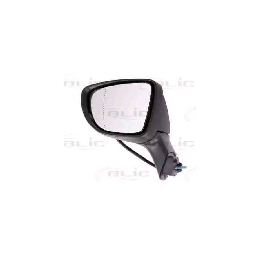Blic 5402-09-2002105P Wing Mirror for Renault Captur (J5_, H5_)