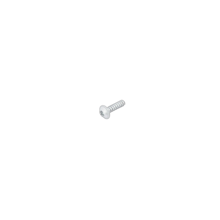 Genuine BMW Mini 13627805193 F20 E87 Screw For Thermoplastic Plastics 60X22 (Inc. 114d)