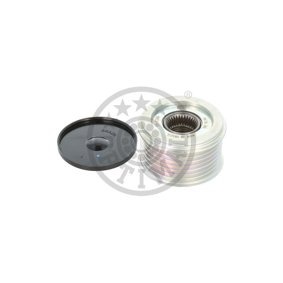 Optimal F5-1189 Alternator Freewheel Clutch For Suzuki Grand Vitara Ii Off-Road (Jt, Te, Td)