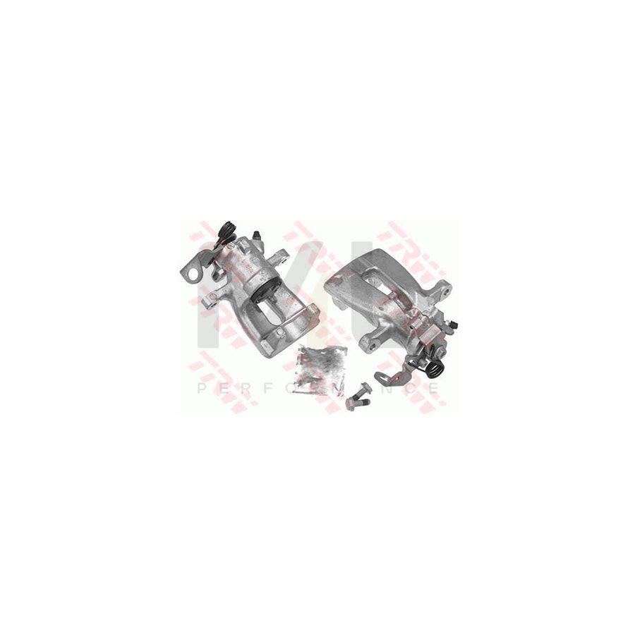 TRW BHQ153E Brake Caliper
