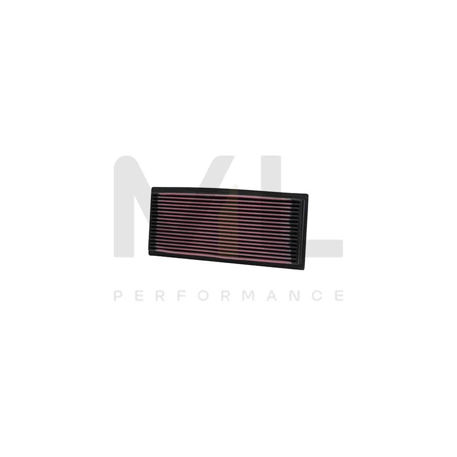 K&N 33-2085 Replacement Air Filter