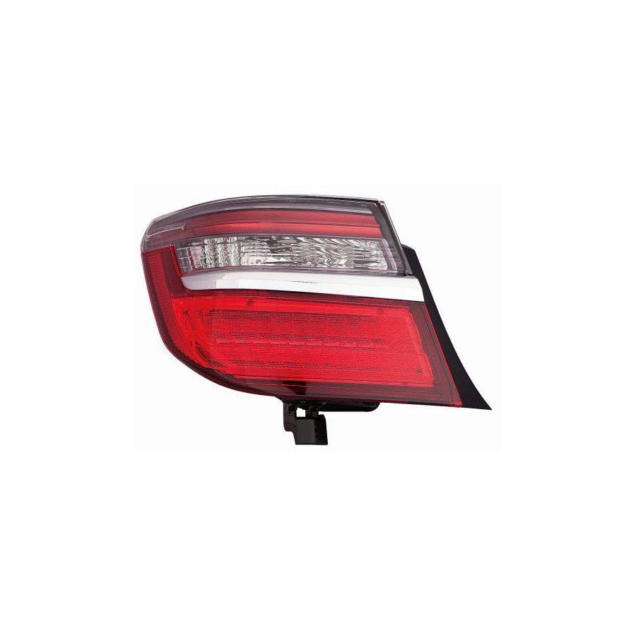 Abakus 1121946R3Ue Rear Light for Toyota Camry VII Saloon (_V5_)