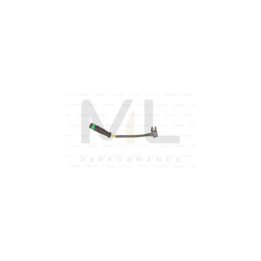 BOSCH 1 987 473 037 Brake pad wear sensor | ML Performance Car Parts