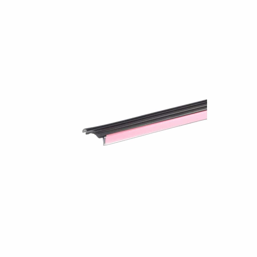 Genuine BMW 51228230488 E38 Waist Rail Trim Strip, Int. Right Rear CHROM (Inc. 735iL, 728iL & 740iL)