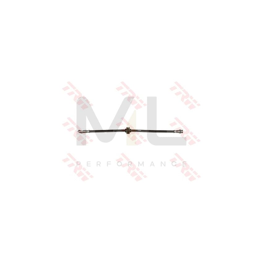 TRW PHD265 Brake Hose for LANCIA Delta I (831) 460mm