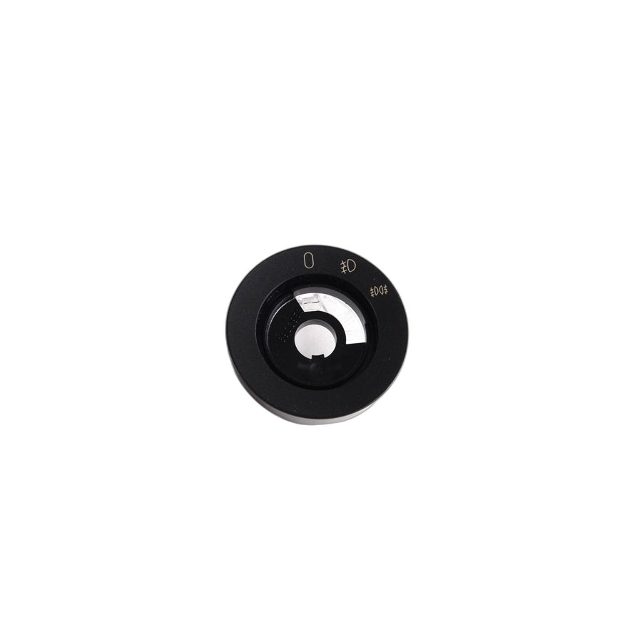 Genuine BMW 61316903953 E39 E38 Foglamp Switch Covering (Inc. 530d, 540i & 730iL)