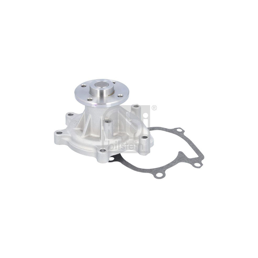 Febi Bilstein 32687 Water Pump For Toyota Yaris
