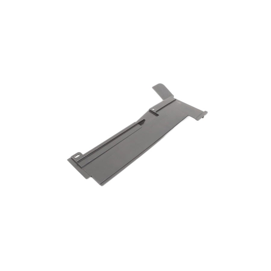 Genuine BMW 17111712493 E34 Covering Left A=120mm (Inc. 525ix, 525i & 518i)
