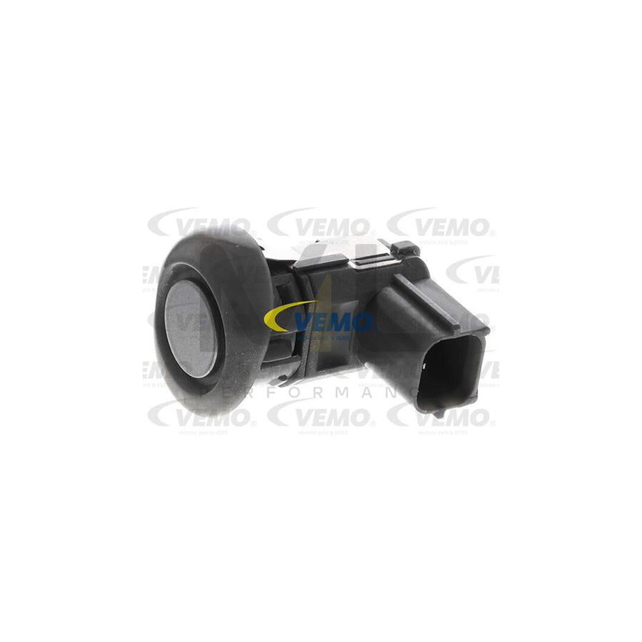 VEMO V37-72-0325 Parking sensor Black, Ultrasonic Sensor