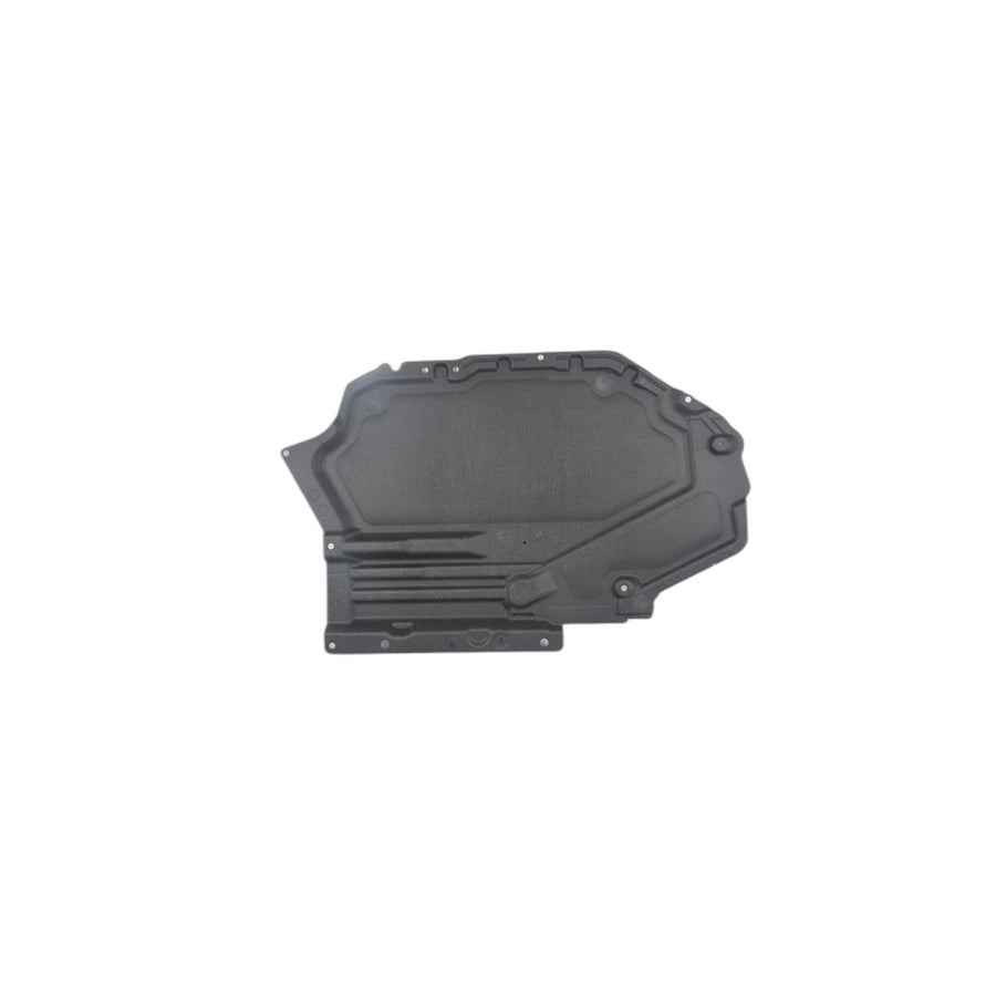 Genuine BMW 51757325391 F15 F16 Underride Portection, Tank, Left (Inc. X6)