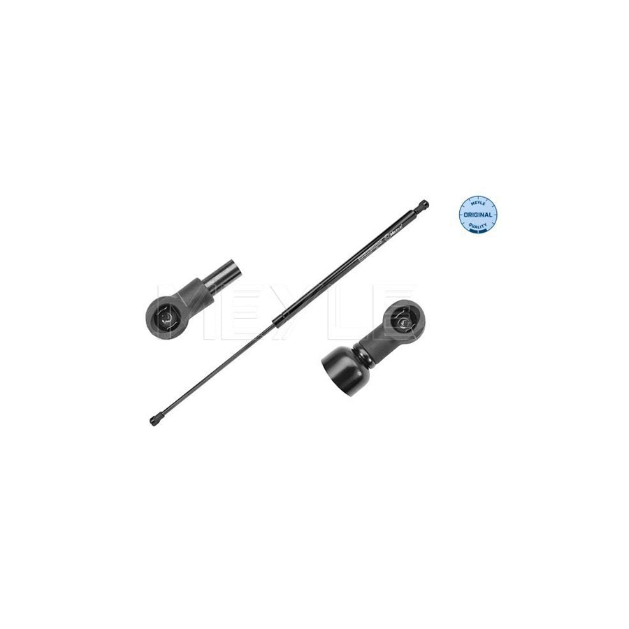 Meyle 40-40 910 0000 Tailgate Strut For Citroën Xsara