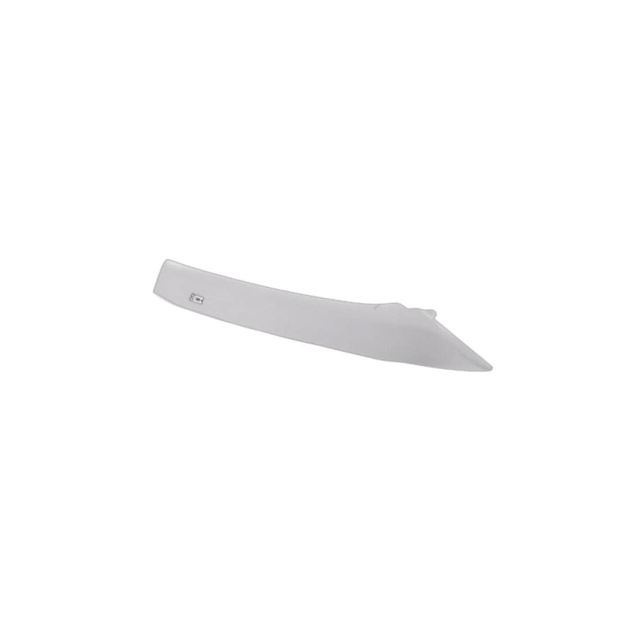 Genuine BMW 51438243690 E53 Right Windshield Panel Cover - Its HELLGRAU (Inc. X5 3.0i, X5 4.4i & X5 4.6is)