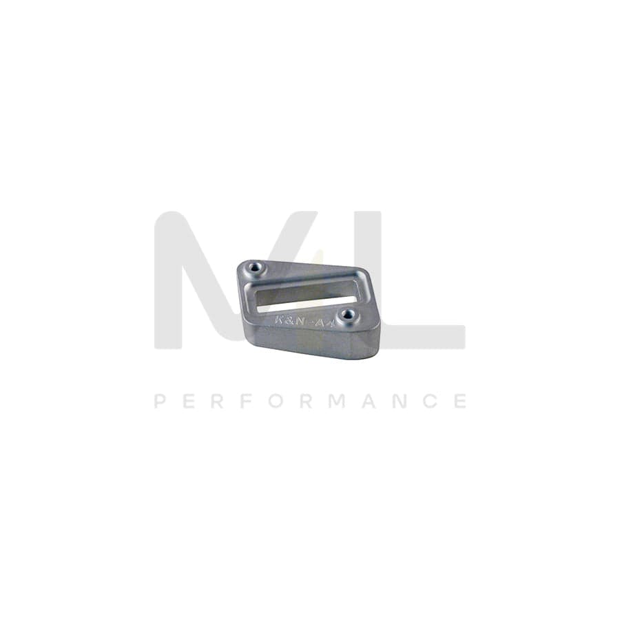 K&N 08954 Adapter; Weld On