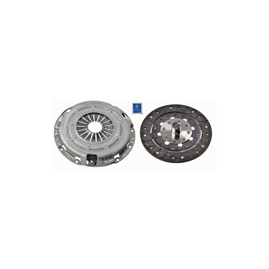 Sachs 3000 954 402 Clutch Kit