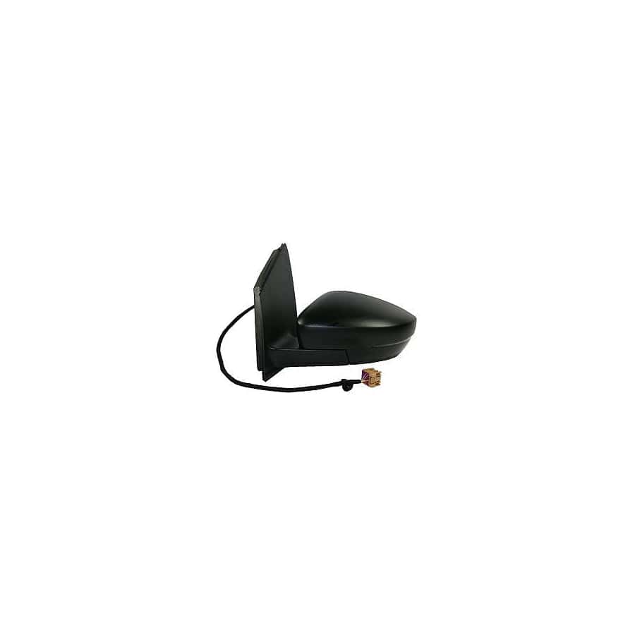 Abakus 4032M06 Wing Mirror for VW Polo V Hatchback (6R1, 6C1)
