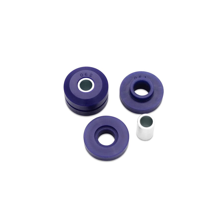 SuperPro SPF0061K SuperPro Strut Bar Bush Kit