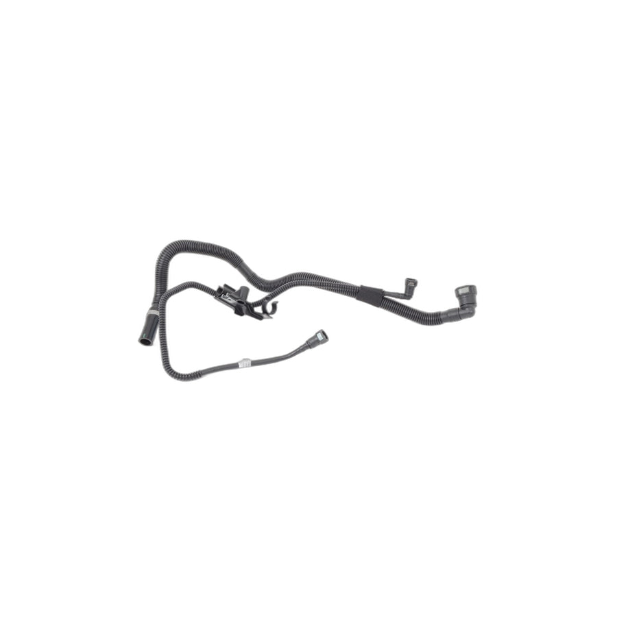 Genuine BMW 16197204986 E71 E70 Filler Pipe (Inc. X5)